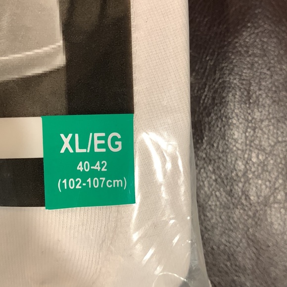 Andrew Scott boxer briefs, 3 pair in the package - Picture 2 of 4